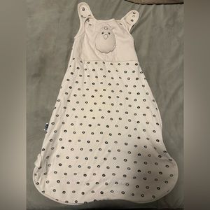 Nested bean classic sleep sack
